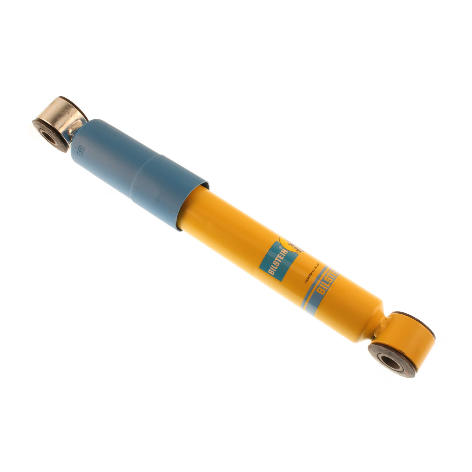 Bilstein 24-191241 B6 - Suspension Shock Absorber